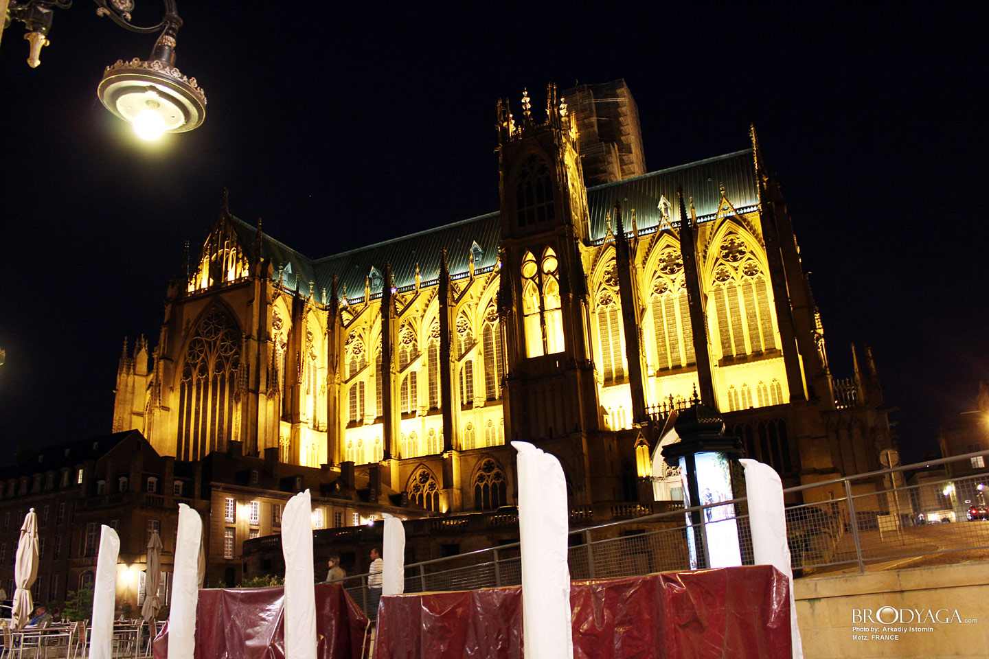 Metz